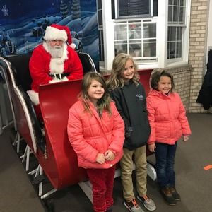 Meet your Posher, Brenda